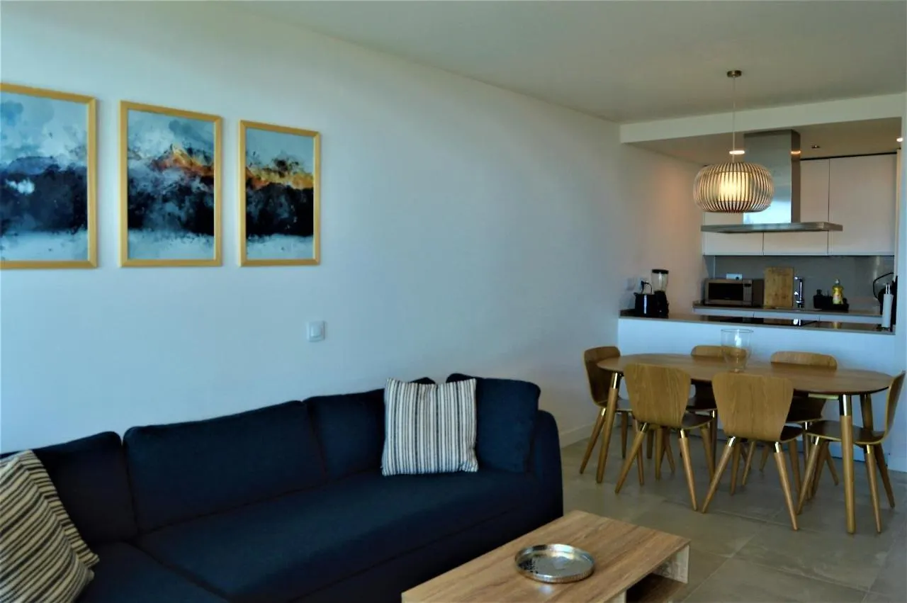 Panoramica 2 Bed Luxury Apartment Fuengirola