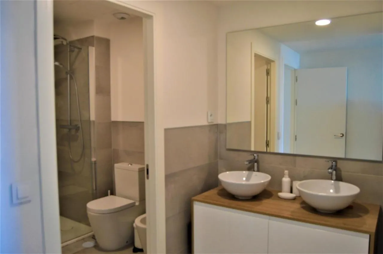 Panoramica 2 Bed Luxury Apartment Fuengirola 0*,