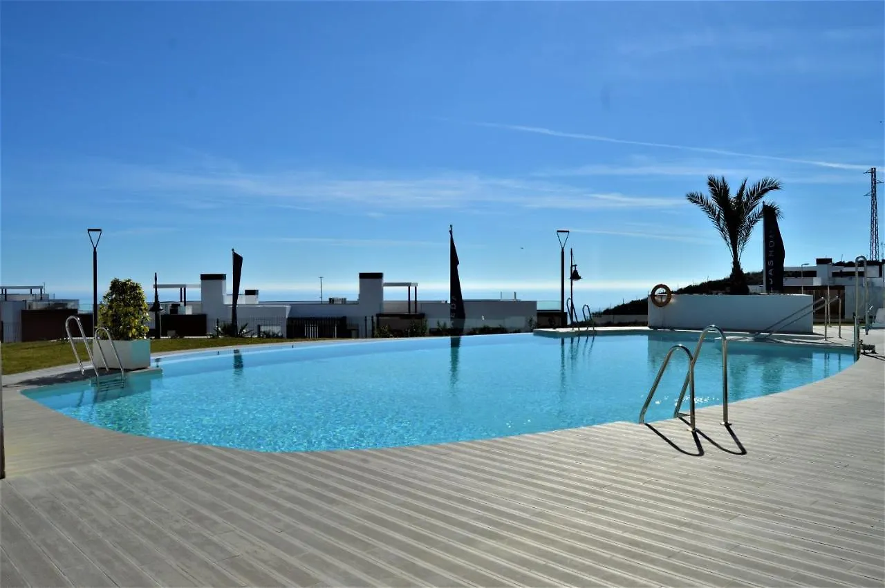Panoramica 2 Bed Luxury Apartment Fuengirola 0*,