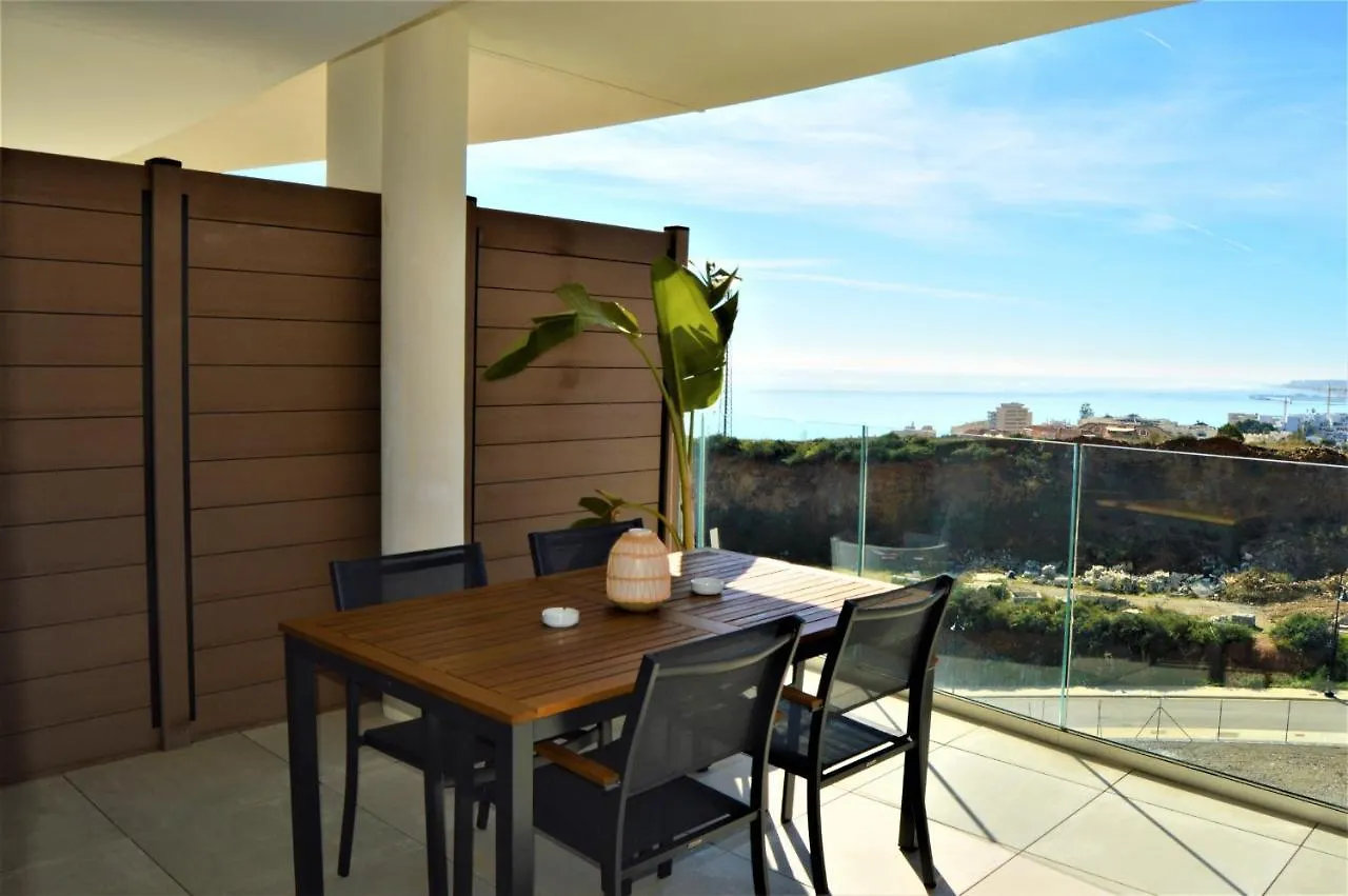 Panoramica 2 Bed Luxury Apartment Fuengirola