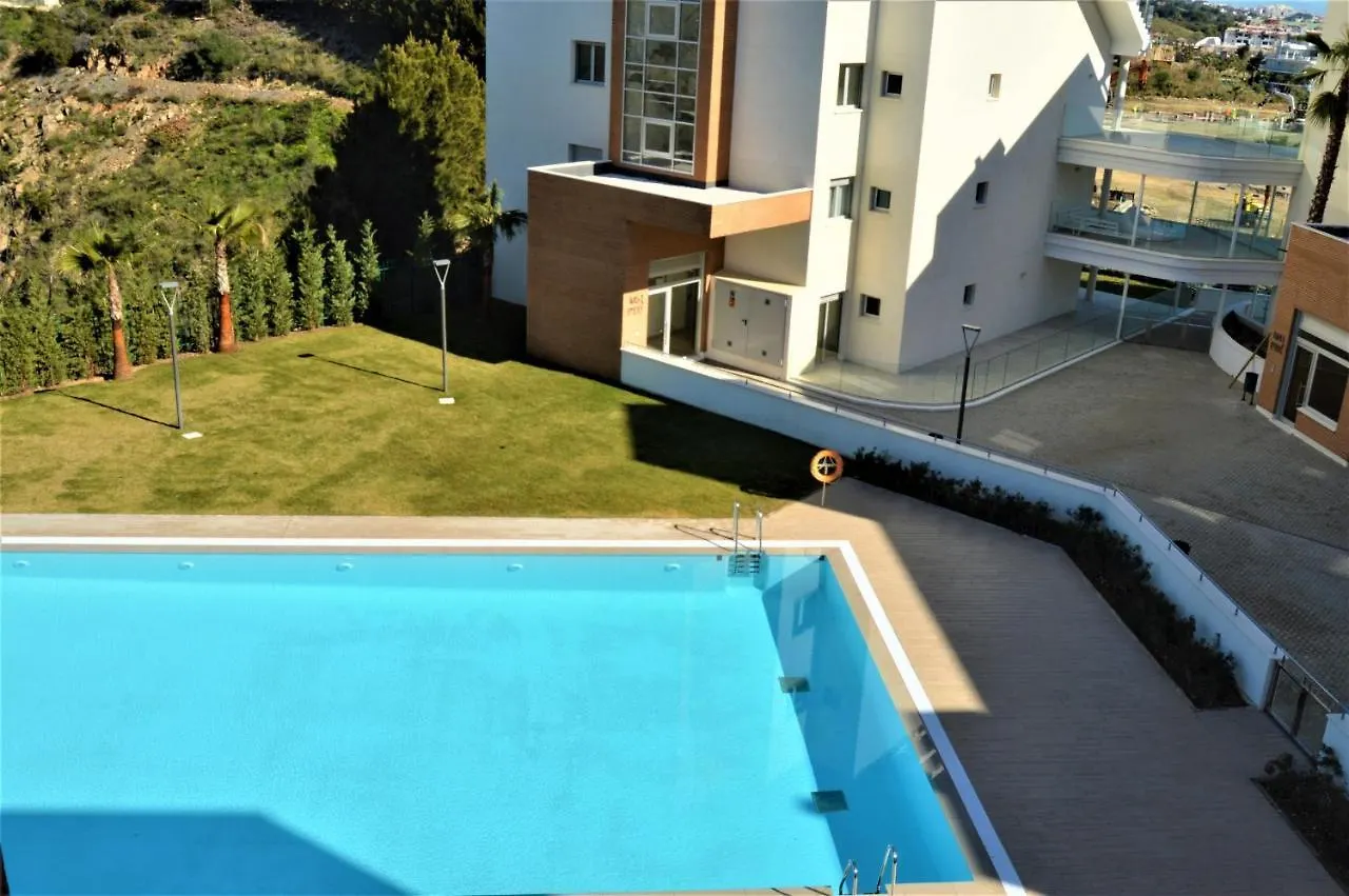 Panoramica 2 Bed Luxury Apartment Fuengirola Spain