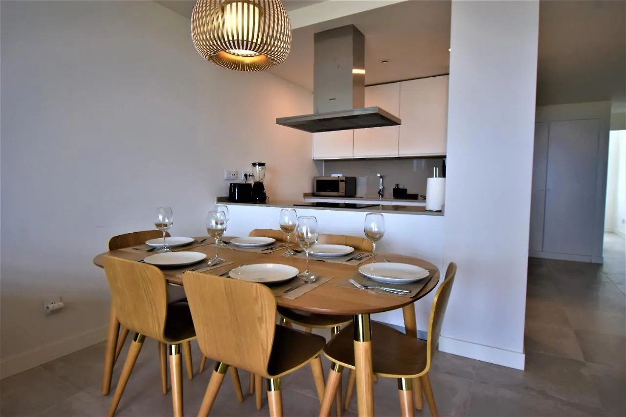 Panoramica 2 Bed Luxury Apartment Fuengirola 0*,  Spain