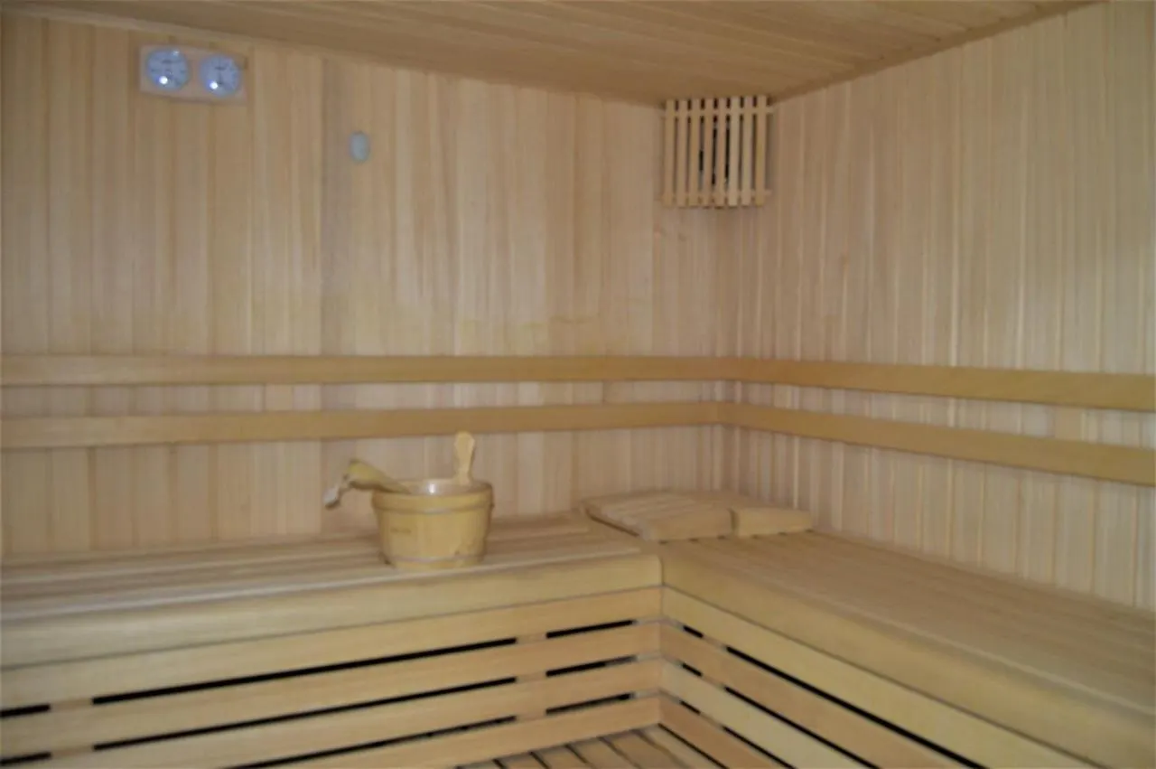 Panoramica 2 Bed Luxury Apartment Fuengirola Spain