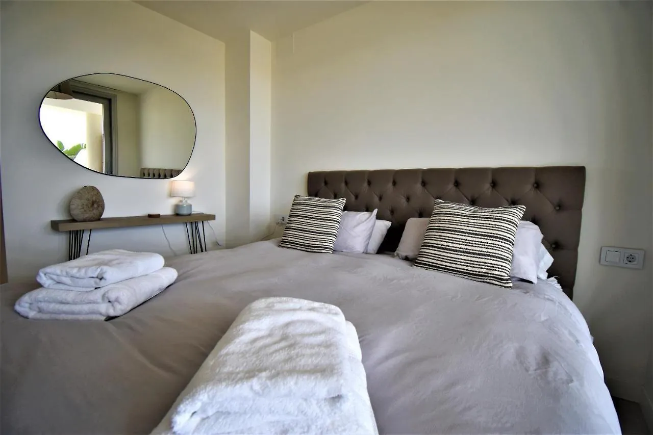 Panoramica 2 Bed Luxury Apartment Fuengirola 0*,  Spain