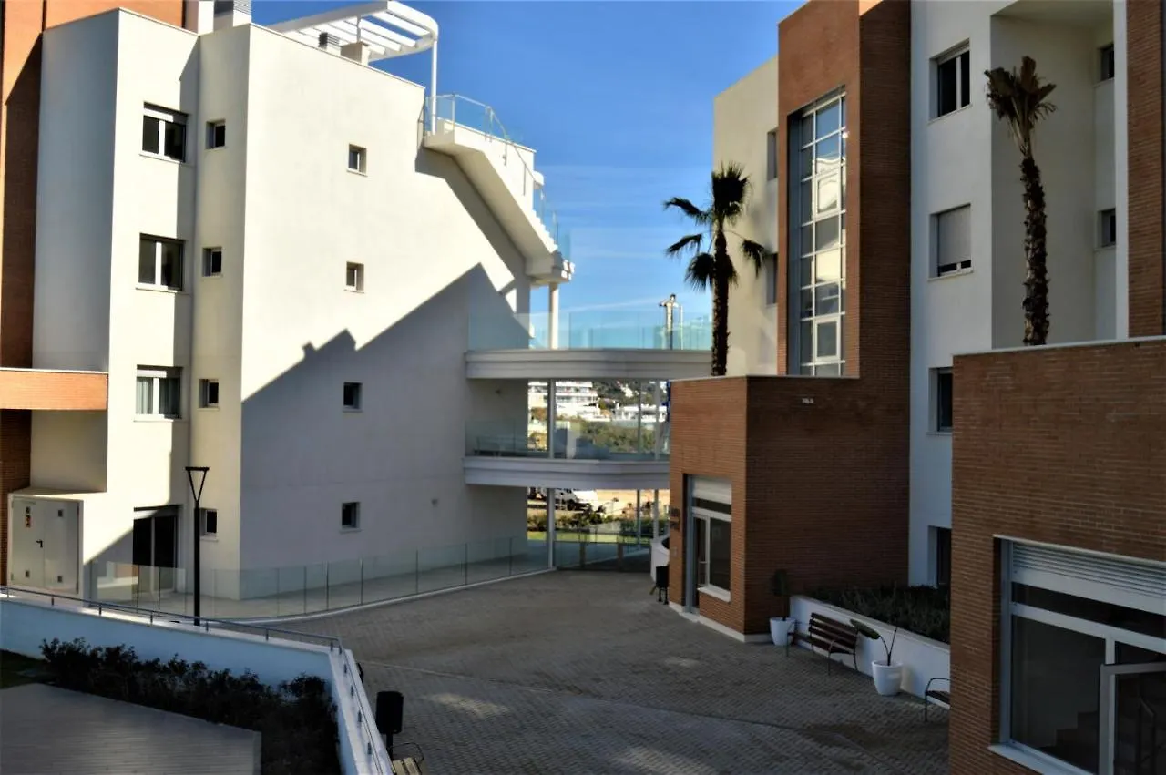 Panoramica 2 Bed Luxury Apartment Fuengirola 0*,  Spain
