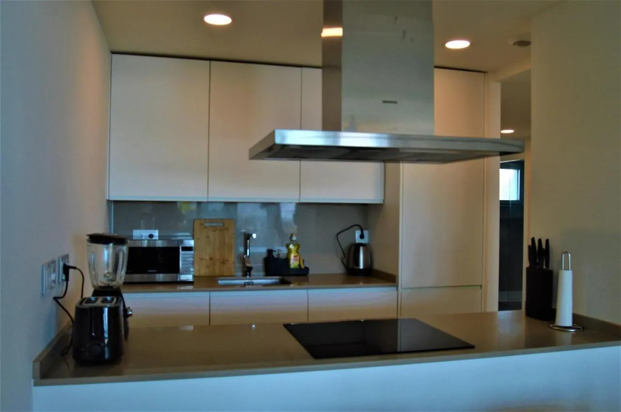 Panoramica 2 Bed Luxury Apartment Fuengirola 0*,  Spain