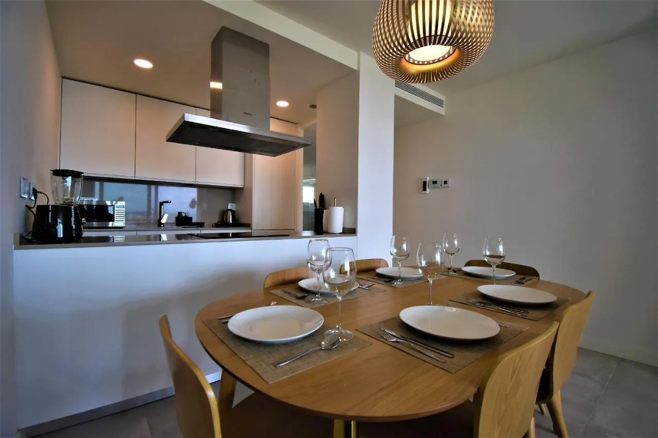 Panoramica 2 Bed Luxury Apartment Fuengirola