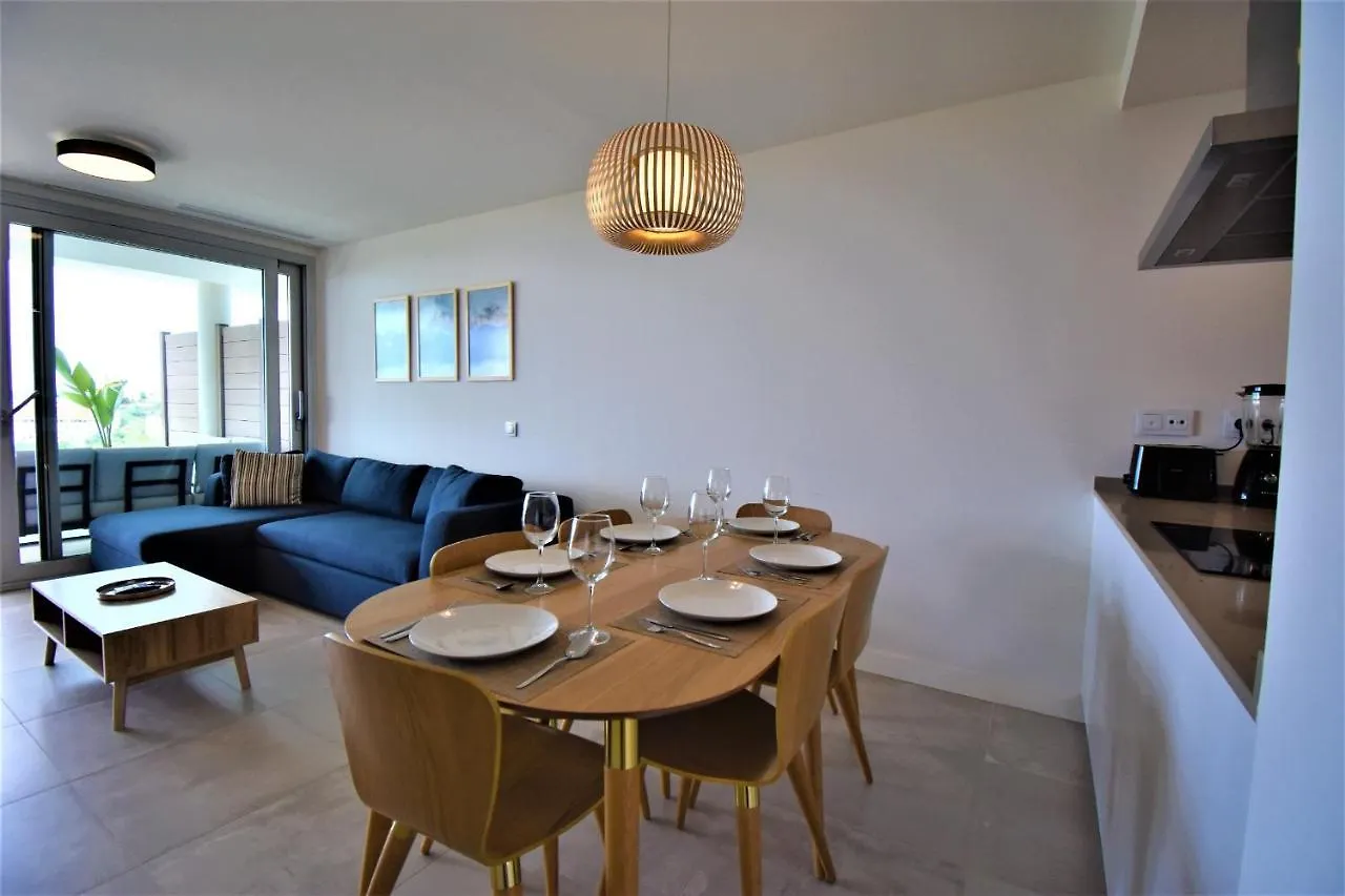 Panoramica 2 Bed Luxury Apartment Fuengirola