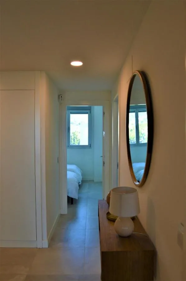 Panoramica 2 Bed Luxury Apartment Fuengirola