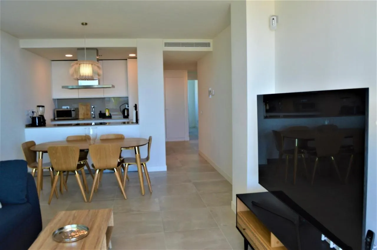 Panoramica 2 Bed Luxury Apartment Fuengirola Spain
