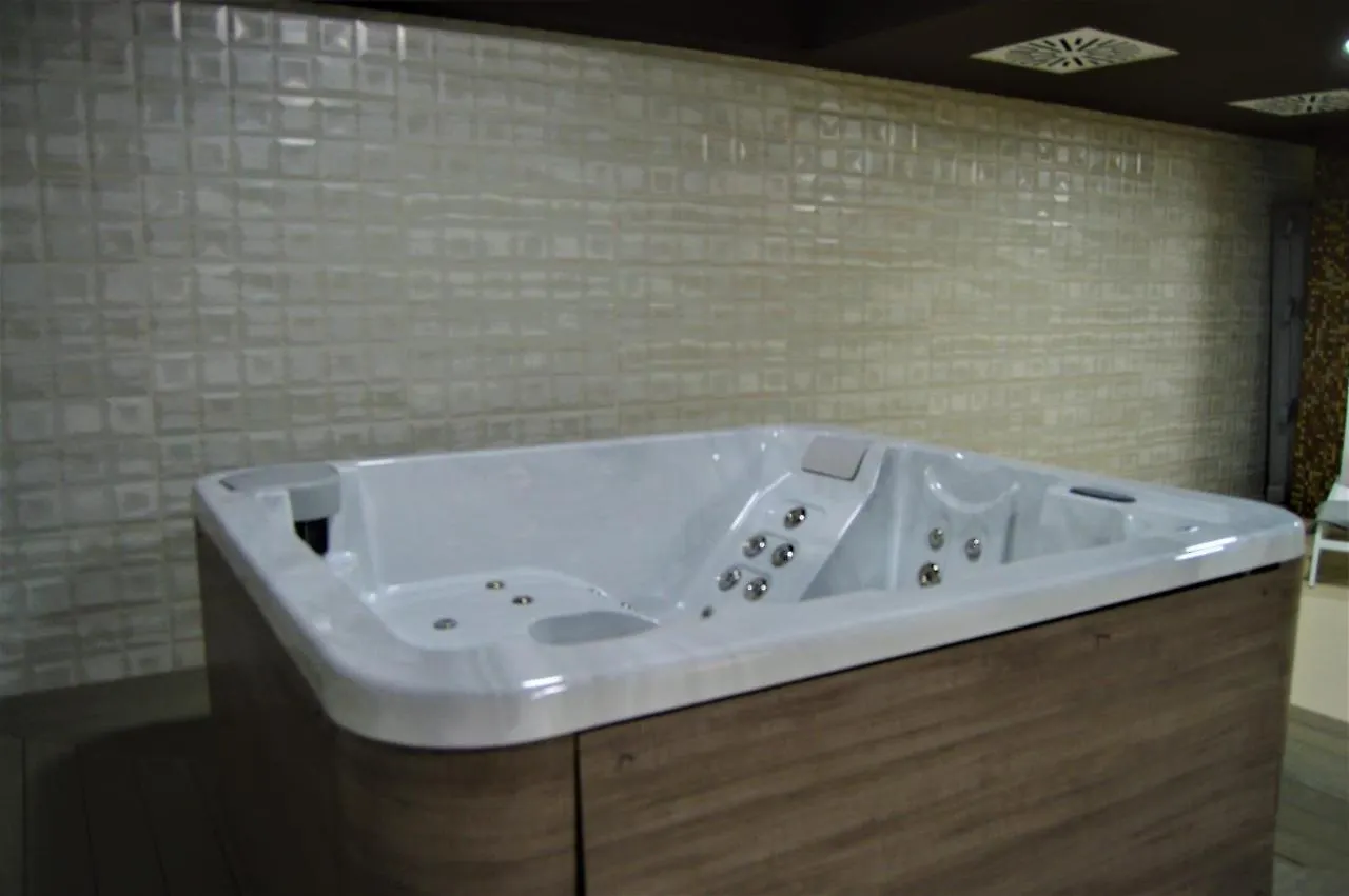 Panoramica 2 Bed Luxury Apartment Fuengirola