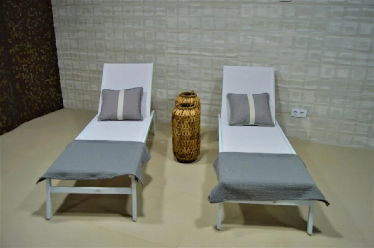 Panoramica 2 Bed Luxury Apartment Fuengirola