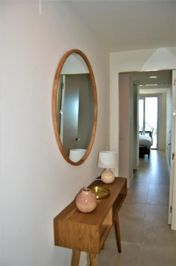 Panoramica 2 Bed Luxury Apartment Fuengirola Spain