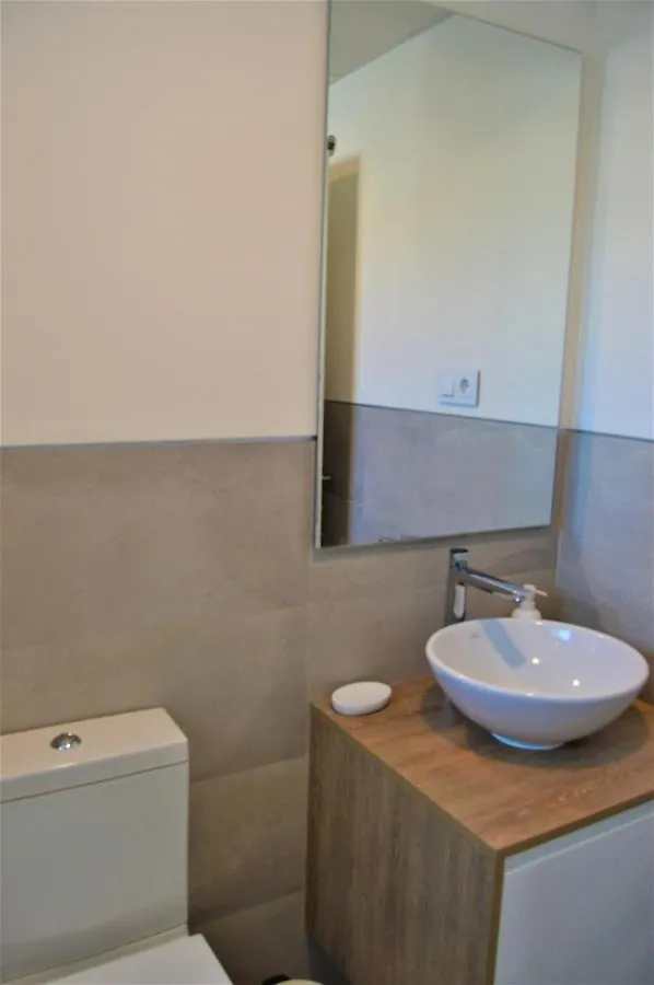 Panoramica 2 Bed Luxury Apartment Fuengirola