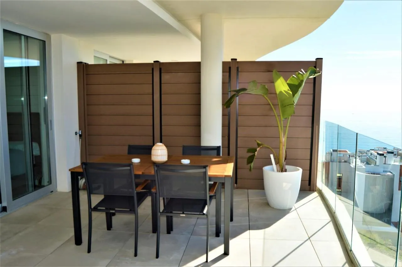 Panoramica 2 Bed Luxury Apartment Fuengirola 0*,