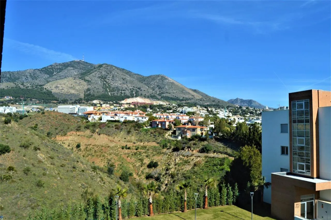 Panoramica 2 Bed Luxury Apartment Fuengirola Spain