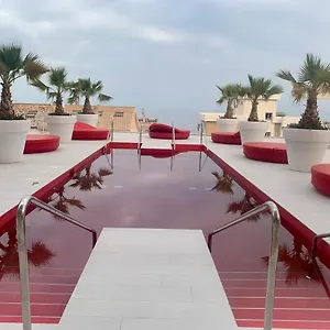 Precioso Carvajal - The Wave Apartamento