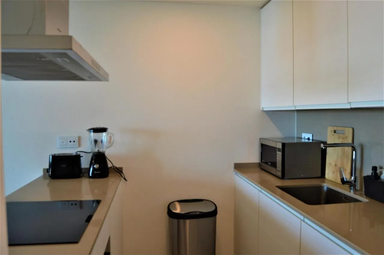 Panoramica 2 Bed Luxury Apartment Фуэнхирола