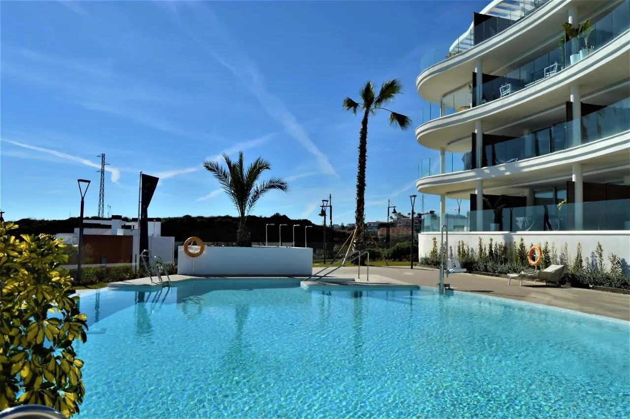 Panoramica 2 Bed Luxury Apartment פואנגירולה